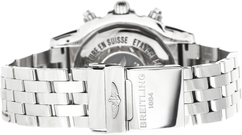 Breitling Chronomat GMT AB0413B9/BD17/383A Breitling Chronomat GMT AB0413B9/BD17/383A