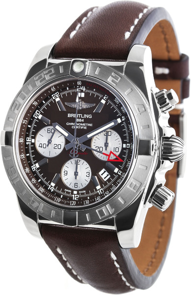 Breitling Chronomat 44 GMT AB042011/Q589/437X Breitling Chronomat 44 GMT AB042011/Q589/437X