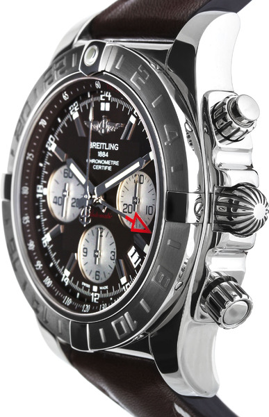 Breitling Chronomat 44 GMT AB042011/Q589/437X Breitling Chronomat 44 GMT AB042011/Q589/437X