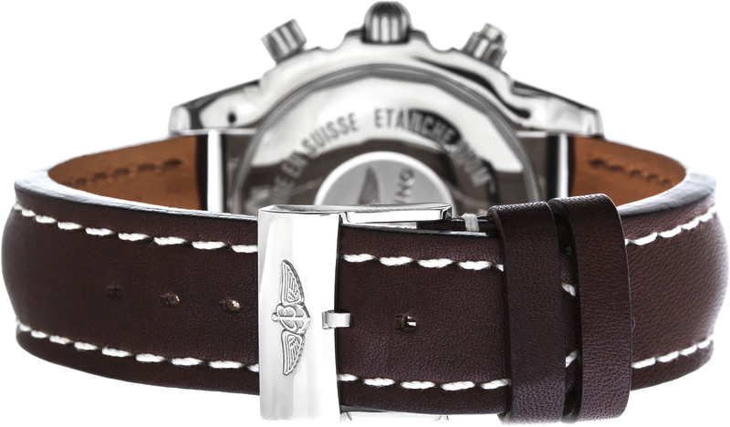 Breitling Chronomat 44 GMT AB042011/Q589/437X Breitling Chronomat 44 GMT AB042011/Q589/437X