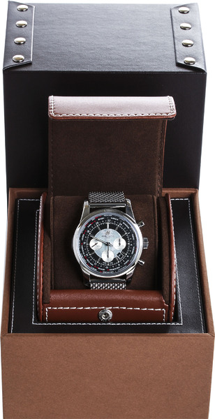Breitling Transocean Chronograph Unitime AB0510U4/BB62/152A Breitling Transocean Chronograph Unitime AB0510U4/BB62/152A