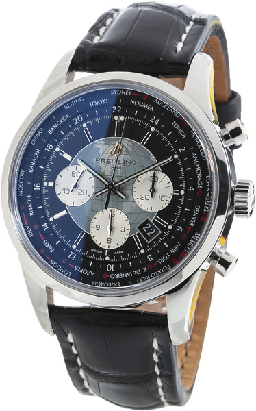 Breitling Transocean AB0510U4/BB62/760P Breitling Transocean AB0510U4/BB62/760P