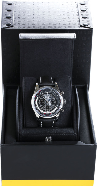 Breitling Transocean Chronograph Unitime AB0510U4/BE84/441X Breitling Transocean Chronograph Unitime AB0510U4/BE84/441X