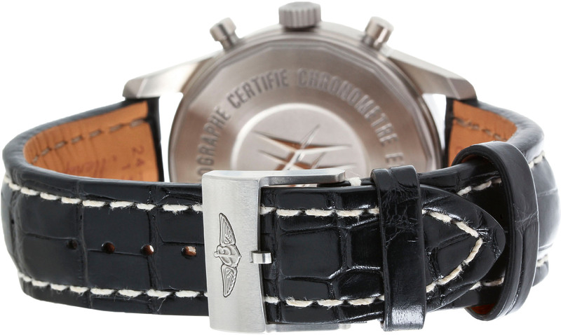 Breitling Transocean AB0510U6/BC26/760P Breitling Transocean AB0510U6/BC26/760P