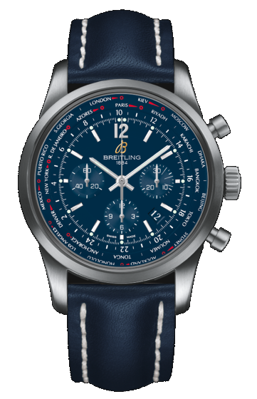 Breitling Transocean AB0510U9/C879/101X Breitling Transocean AB0510U9/C879/101X