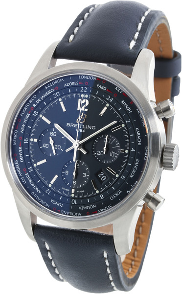 Breitling Transocean AB0510U9/C879/101X Breitling Transocean AB0510U9/C879/101X