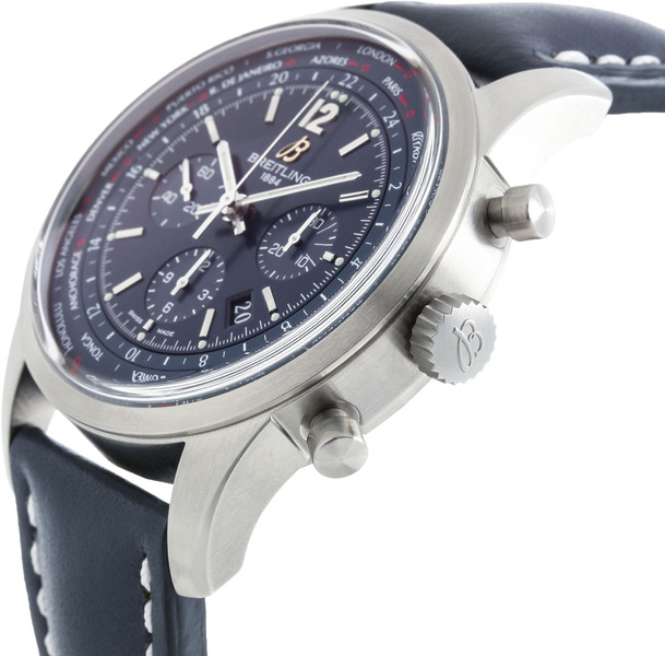 Breitling Transocean AB0510U9/C879/101X Breitling Transocean AB0510U9/C879/101X