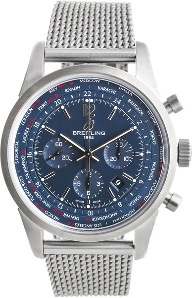 Breitling Transocean AB0510U9/C879/159A Breitling Transocean AB0510U9/C879/159A