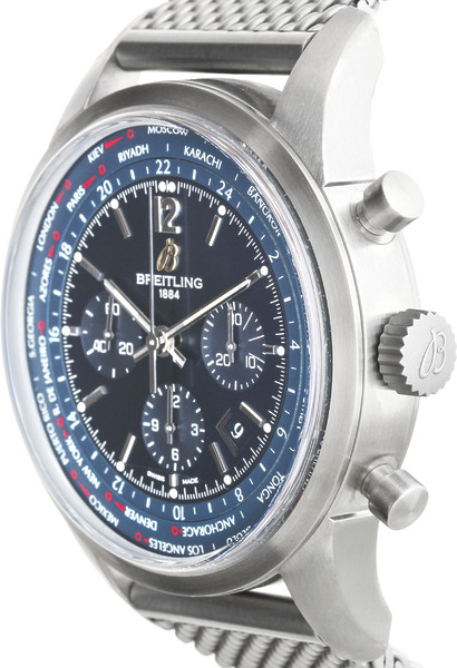 Breitling Transocean AB0510U9/C879/159A Breitling Transocean AB0510U9/C879/159A