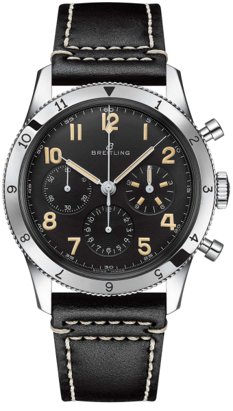 Breitling AVI Ref. 765 1953 Re-Edition AB0920131B1X1 Breitling AVI Ref. 765 1953 Re-Edition AB0920131B1X1