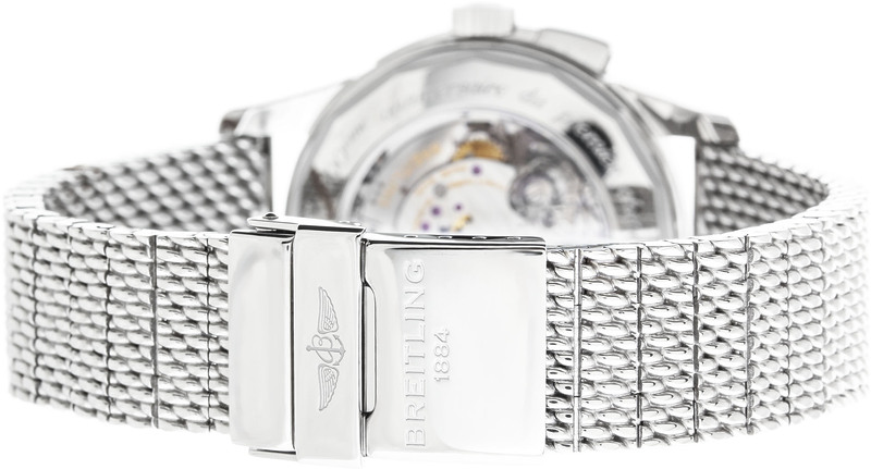 Breitling Transocean AB141112/G799/154A Breitling Transocean AB141112/G799/154A