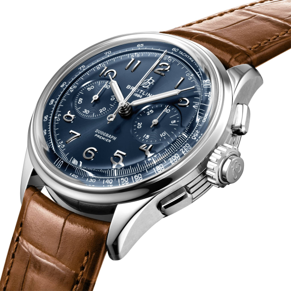 Breitling Premier B15 Duograph 42 AB1510171C1P1 Breitling Premier B15 Duograph 42 AB1510171C1P1