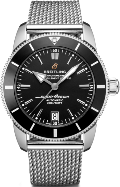 Breitling Superocean Heritage B20 Automatic 42 AB2010121B1A1 Breitling Superocean Heritage B20 Automatic 42 AB2010121B1A1