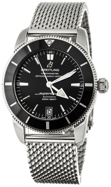 Breitling Superocean Heritage B20 Automatic 42 AB2010121B1A1 Breitling Superocean Heritage B20 Automatic 42 AB2010121B1A1
