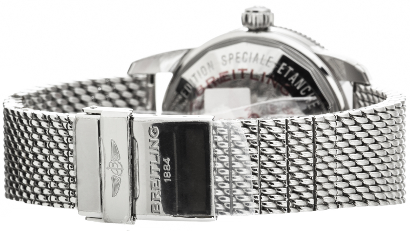 Breitling Superocean Heritage B20 Automatic 42 AB2010121B1A1 Breitling Superocean Heritage B20 Automatic 42 AB2010121B1A1