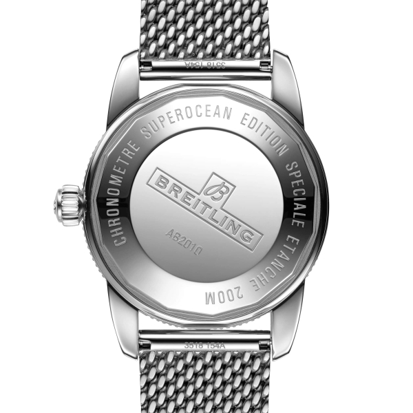 Breitling Superocean Heritage B20 Automatic 42 AB2010161C1A1 Breitling Superocean Heritage B20 Automatic 42 AB2010161C1A1