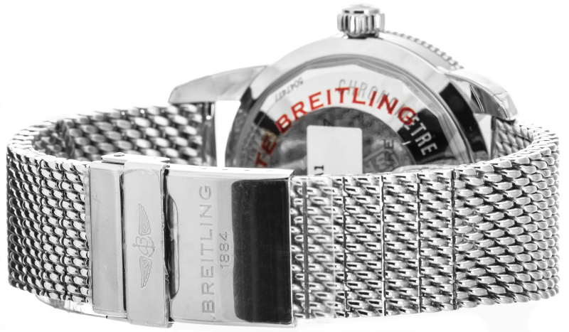 Breitling Superocean Heritage B20 Automatic 46 AB2020121B1A1 Breitling Superocean Heritage B20 Automatic 46 AB2020121B1A1