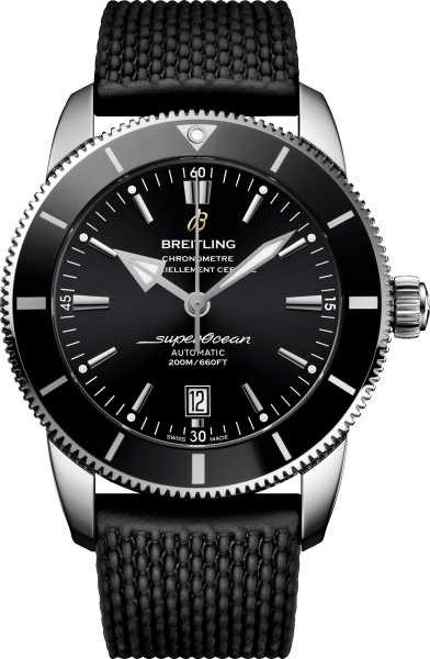 Breitling Superocean Heritage II B20 Automatic 46 AB2020121B1S1 Breitling Superocean Heritage II B20 Automatic 46 AB2020121B1S1