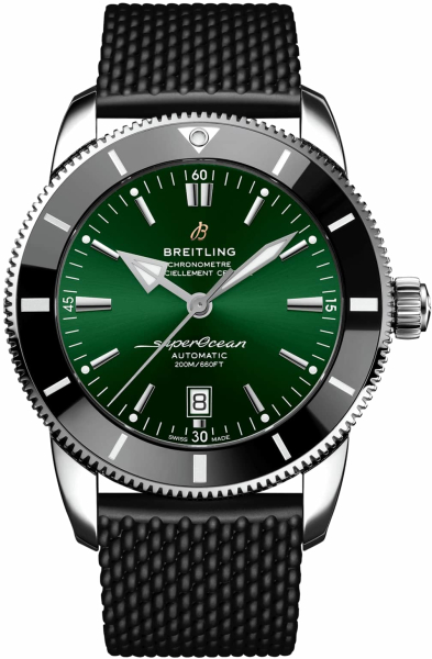 Breitling Superocean Heritage B20 Automatic 42 AB2010121L1S1 Breitling Superocean Heritage B20 Automatic 42 AB2010121L1S1