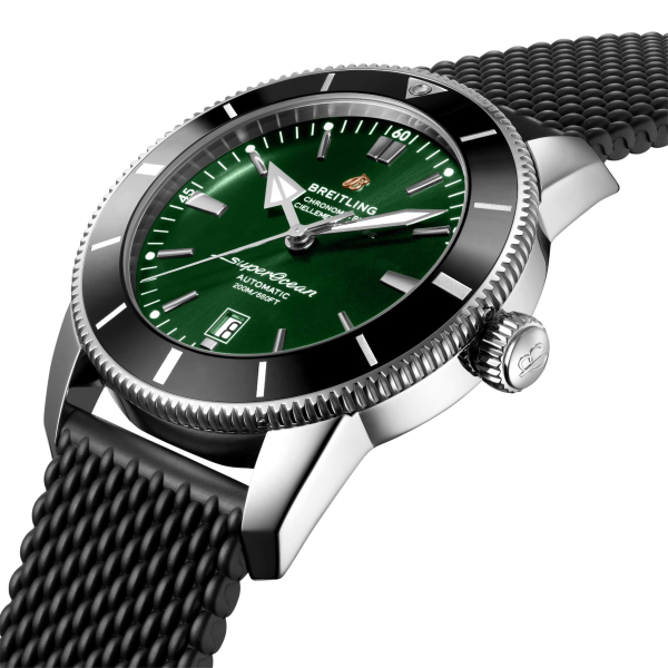 Breitling Superocean Heritage B20 Automatic 42 AB2010121L1S1 Breitling Superocean Heritage B20 Automatic 42 AB2010121L1S1