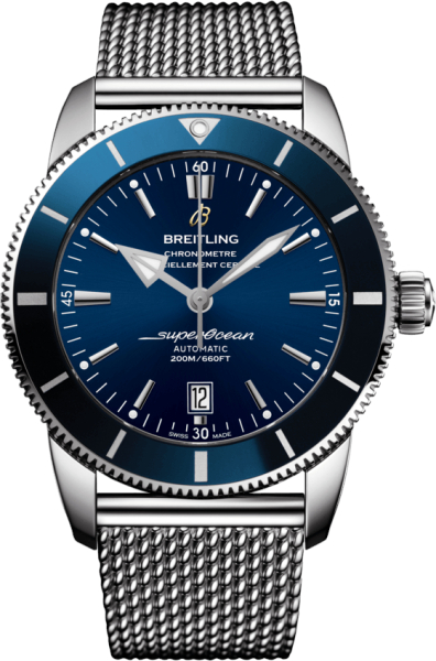 Breitling Superocean Heritage II B20 Automatic 46 AB2020161C1A1 Breitling Superocean Heritage II B20 Automatic 46 AB2020161C1A1