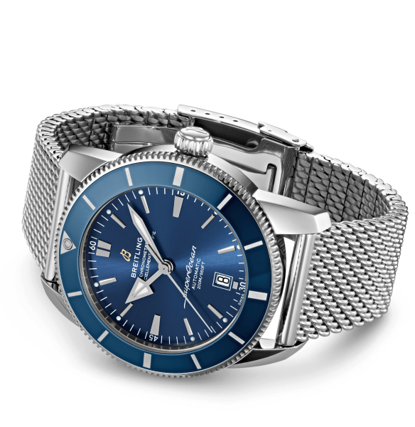 Breitling Superocean Heritage II B20 Automatic 46 AB2020161C1A1 Breitling Superocean Heritage II B20 Automatic 46 AB2020161C1A1