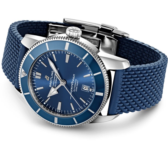 Breitling Superocean Heritage II AB202016/C961/276S Breitling Superocean Heritage II AB202016/C961/276S