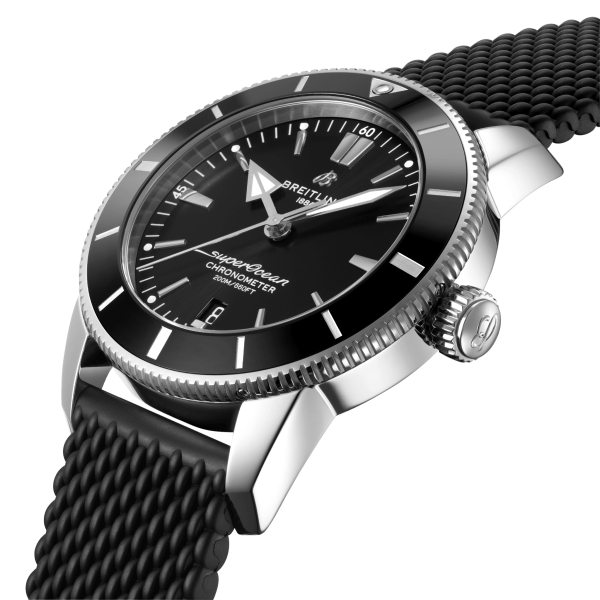 Breitling Superocean Heritage II B20 Automatic 44 AB2030121B1S1 Breitling Superocean Heritage II B20 Automatic 44 AB2030121B1S1