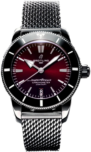 Breitling Superocean Heritage B20 Automatic 44 AB20305A1K1A1