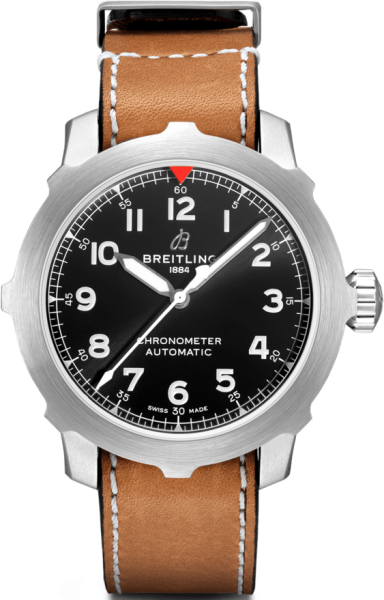 Breitling Aviator Super 8 B20 Automatic 46 AB2040101B1X1 Breitling Aviator Super 8 B20 Automatic 46 AB2040101B1X1