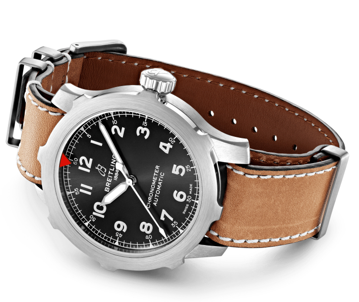 Breitling Aviator Super 8 B20 Automatic 46 AB2040101B1X1 Breitling Aviator Super 8 B20 Automatic 46 AB2040101B1X1