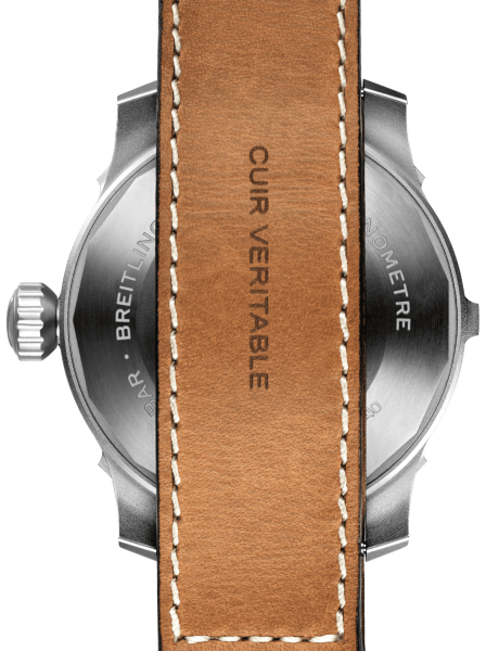 Breitling Aviator Super 8 B20 Automatic 46 AB2040101B1X1 Breitling Aviator Super 8 B20 Automatic 46 AB2040101B1X1