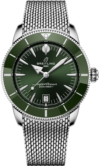 Breitling Superocean Heritage B31 Automatic 42 AB3111361L1A1