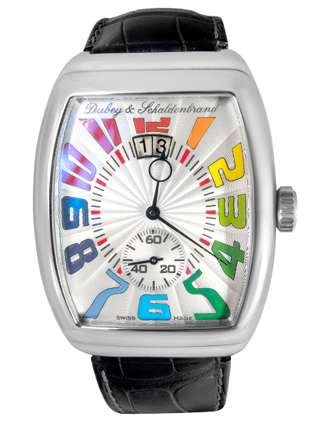 Dubey&Schaldenbrand Coupe 06 ACO/ST/SIC/LS Dubey&Schaldenbrand Coupe 06 ACO/ST/SIC/LS