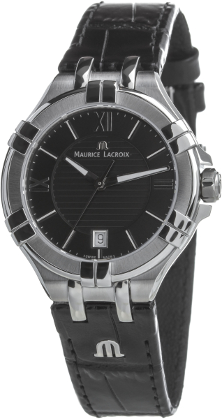 Maurice Lacroix Aikon AI1006-SS001-330-1