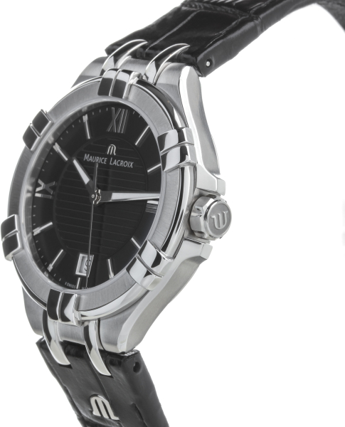 Maurice Lacroix Aikon AI1006-SS001-330-1