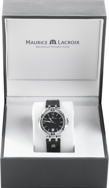 Maurice Lacroix Aikon AI1006-SS001-330-1