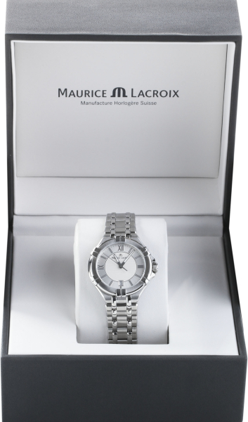 Maurice Lacroix Aikon AI1006-SS002-130-1  