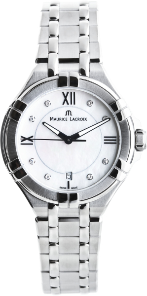 Maurice Lacroix Aikon AI1006-SS002-170-1