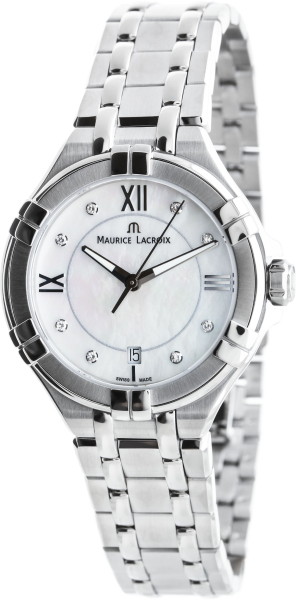 Maurice Lacroix Aikon AI1006-SS002-170-1
