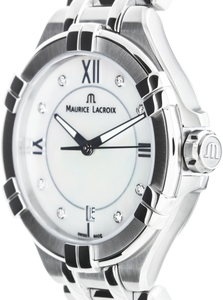 Maurice Lacroix Aikon AI1006-SS002-170-1