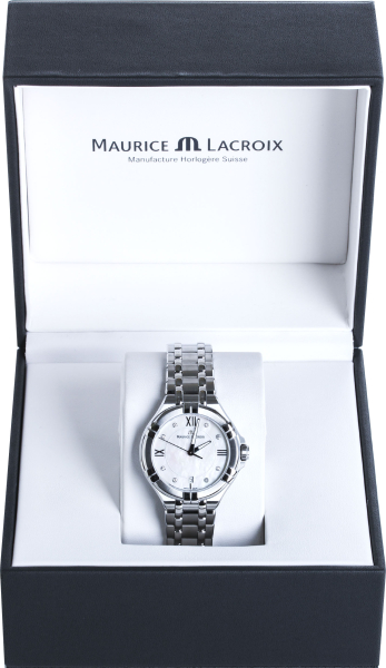 Maurice Lacroix Aikon AI1006-SS002-170-1