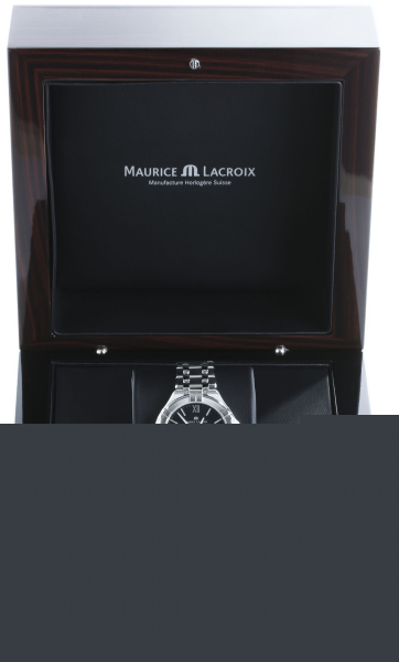 Maurice Lacroix Aikon AI1006-SS002-330-1