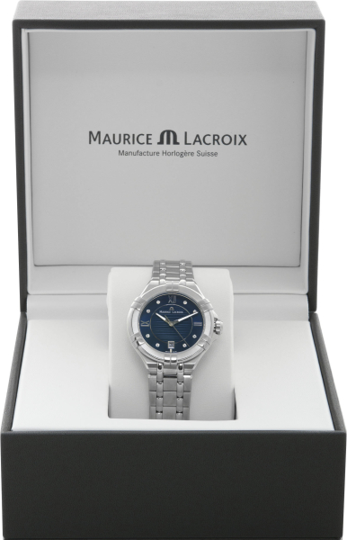 Maurice Lacroix Aikon AI1006-SS002-450-1