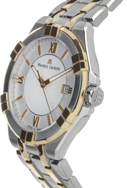 Maurice Lacroix Aikon AI1008-PVY13-132-1