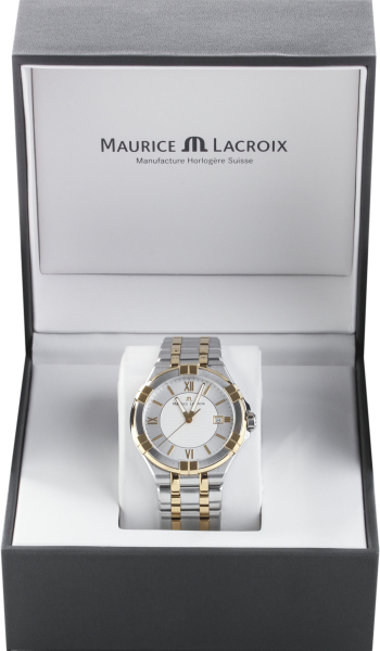 Maurice Lacroix Aikon AI1008-PVY13-132-1