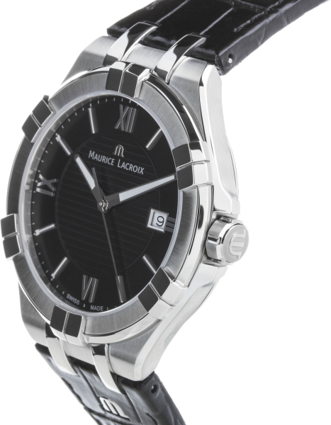 Maurice Lacroix Aikon AI1008-SS001-330-1