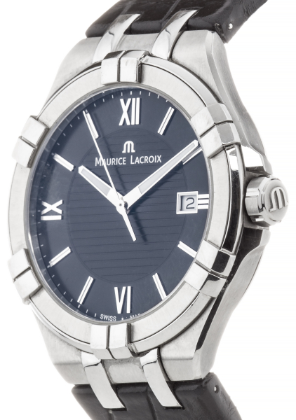 Maurice Lacroix Aikon AI1008-SS001-330-1 Maurice Lacroix Aikon AI1008-SS001-330-1
