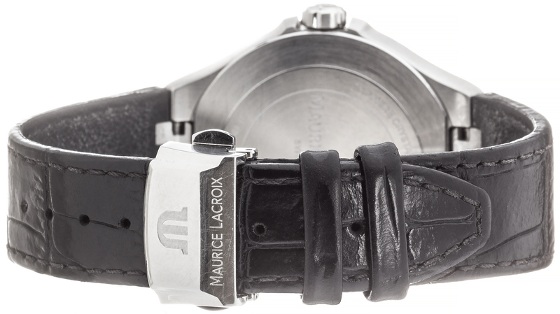 Maurice Lacroix Aikon AI1008-SS001-330-1 Maurice Lacroix Aikon AI1008-SS001-330-1