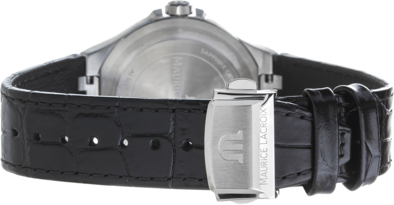 Maurice Lacroix Aikon AI1008-SS001-330-1